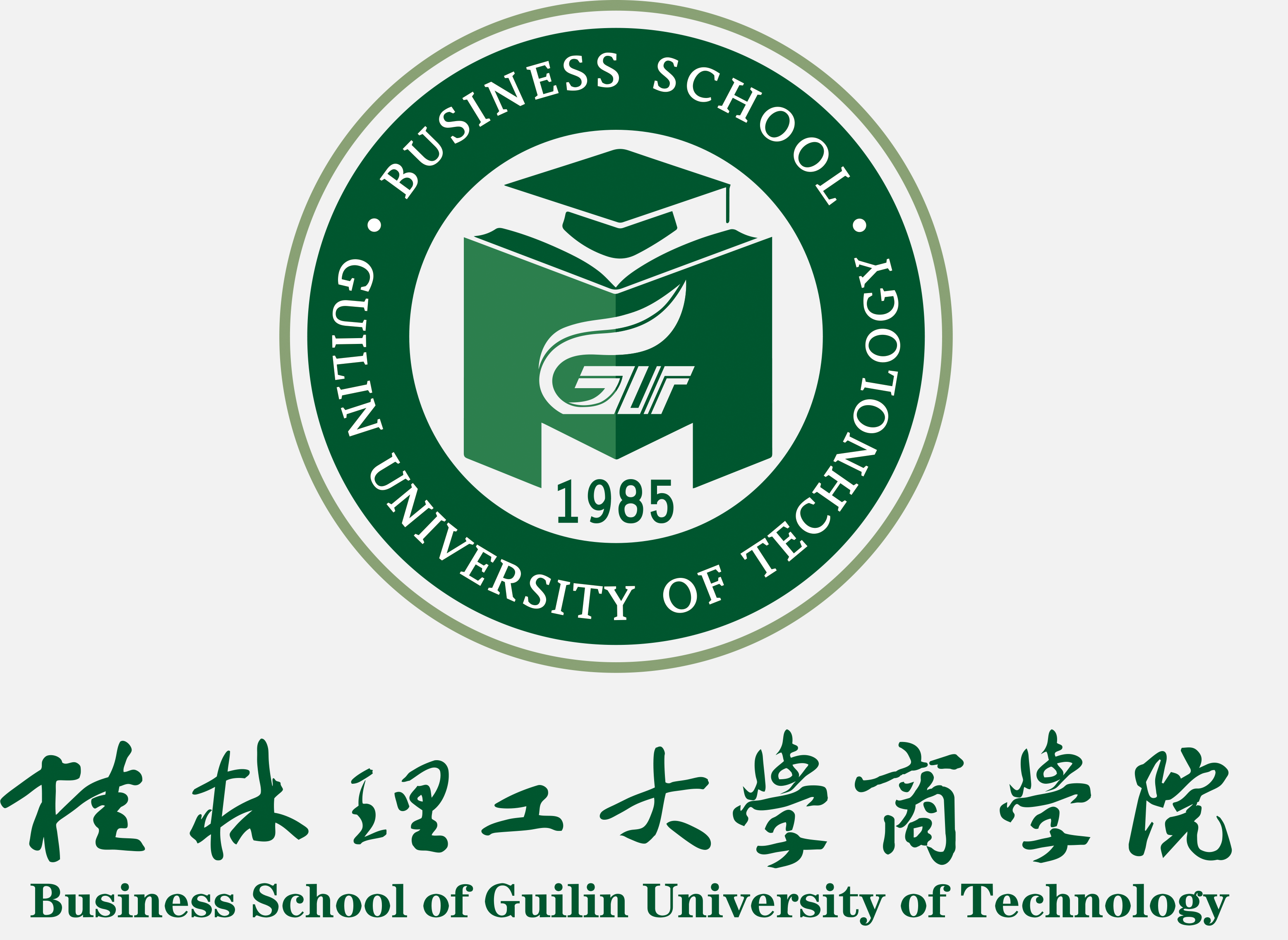 学院标识